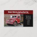 Suche nach windschutzscheibe visitenkarten Gebrochen