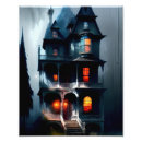 Suche nach herrenhaus poster Spuk haus