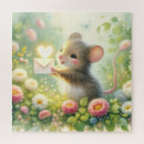 Suche nach maus puzzle Für sie
