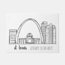 Suche nach st louis Skyline