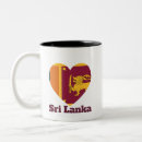 Suche nach sri lanka tassen Flagge