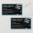 Suche nach zweisprachig visitenkarten Auto