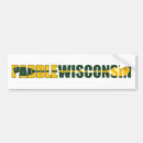 Suche nach wisconsin autoaufkleber Für alle