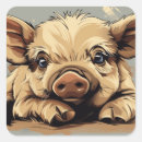 Suche nach ferkel aufkleber Niedlich