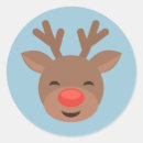 Suche nach rudolf aufkleber Niedlich