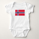 Suche nach norwegen flagge babykleidung Normalweg