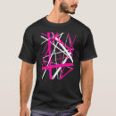 Suche nach rosa streifen tshirts Muster
