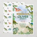 Suche nach dinosaur alle karten Geburtskarte