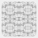 Suche nach zendala aufkleber Doodle