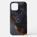 Suche nach schwarzer wolf iphone hüllen Für alle