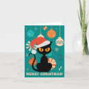 Suche nach mid century modern karten Schwarze katze