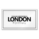 Suche nach magnet visitenkarten Vintag