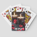 Suche nach kerze spielkarten Rose
