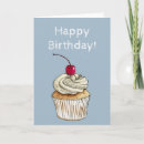 Suche nach cupcakes karten Für alle