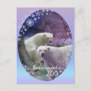 Suche nach polar postkarten Eisbär