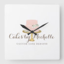 Suche nach torte wanduhren Bäckerei
