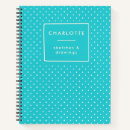 Suche nach türkis kleine notizbücher Blau