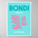 Suche nach bondi strand poster Australien