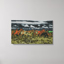 Suche nach pferd leinwandbilder Landschaft