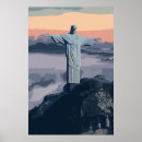 Suche nach rio poster Statue
