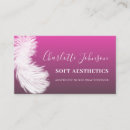 Suche nach ästhetik visitenkarten Salon