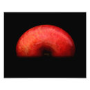 Suche nach red apple poster Für alle