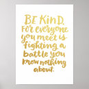Suche nach goldene kalligraphie poster Motivierend