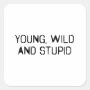 Suche nach dumm aufkleber Blöd