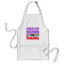 Suche nach mammen schürzen Nana