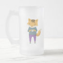 Suche nach fuchs bierkrüge Tier