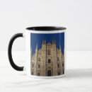 Suche nach mailand tassen Duomo