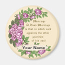 Suche nach polterabend magnete Blume