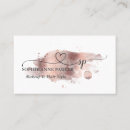 Suche nach beauty visitenkarten Haarstylistin