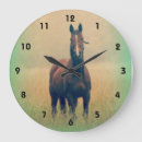 Suche nach mare wanduhren Horse