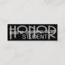 Suche nach student visitenkarten Intelligent