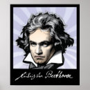 Suche nach ludwig poster Ludwig van beethoven
