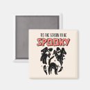 Suche nach jahreszeit magnete Halloween