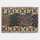 Suche nach stoff decken Stammes