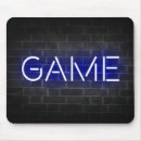 Suche nach elektrisches blau mousepads Neon