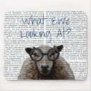 Suche nach sehen mousepads Schafe