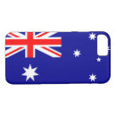 Suche nach australien iphone hüllen Flagge