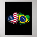 Suche nach freiheitskämpfer poster Geist amerikas