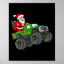 Suche nach monster lkw poster Jungs