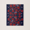 Suche nach hibiskus puzzle Kolibris