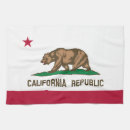 Suche nach kalifornien geschirr tücher Flagge von kalifornien