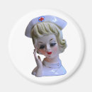Suche nach fronten magnete Krankenschwester
