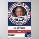 Suche nach george bush poster Freiheit