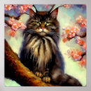 Suche nach orientalische katze poster Kätzchen