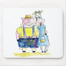 Suche nach niedliches kuh mousepads Für alle