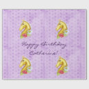 Suche nach pony packpapier geschenkpapier Niedlich